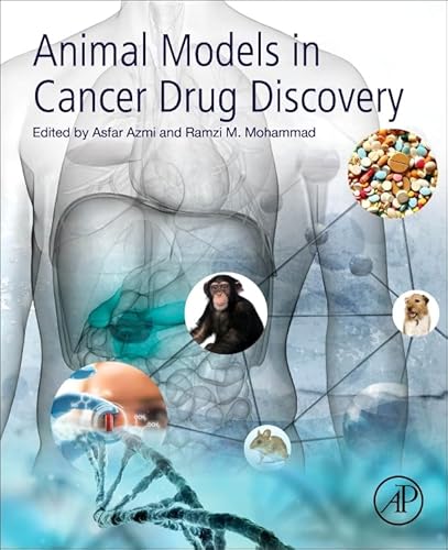 Stock image for Animal Models in Cancer Drug Discovery for sale by Brook Bookstore On Demand