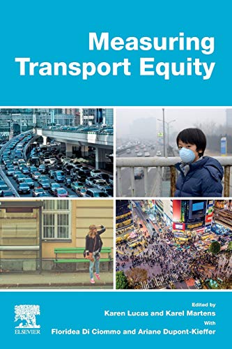 9780128148181: Measuring Transport Equity