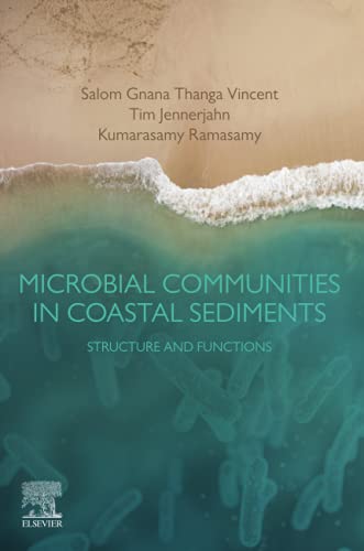 Stock image for Microbial Communities in Coastal Sediments : Structure and Functions for sale by Buchpark