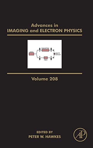 Stock image for Advances in Imaging and Electron Physics: Vol 208 for sale by Revaluation Books