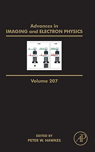 Stock image for Advances in Imaging and Electron Physics: Vol 207 for sale by Revaluation Books