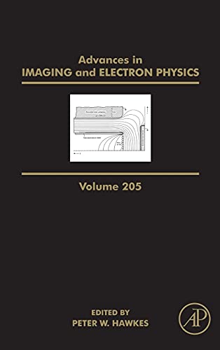 Stock image for Advances in Imaging and Electron Physics for sale by Revaluation Books