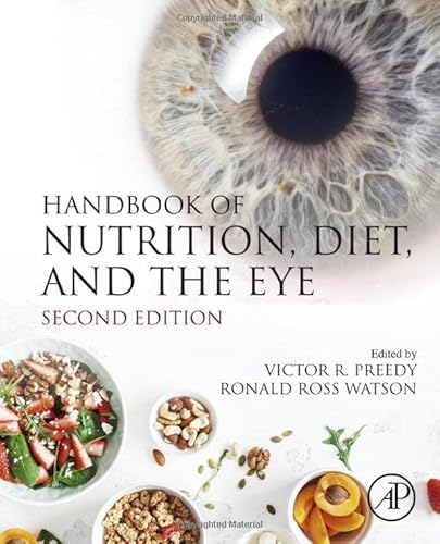 Stock image for Handbook of Nutrition, Diet, and the Eye for sale by One Planet Books