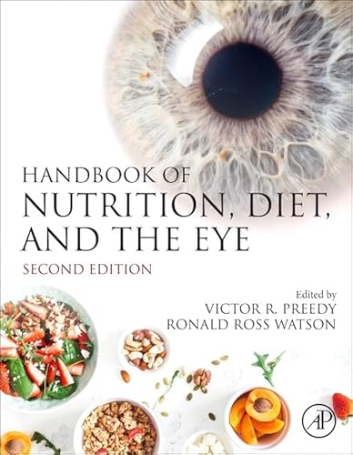 Stock image for Handbook of Nutrition, Diet, and the Eye for sale by One Planet Books