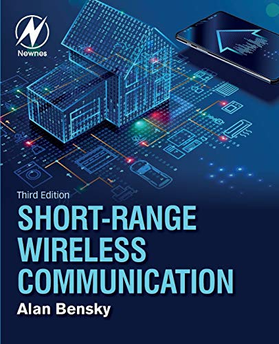 Stock image for Short-range Wireless Communication: Fundamentals of RF System Design and Application for sale by Goodwill Books