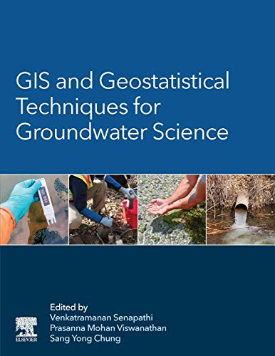 Stock image for GIS and Geostatistical Techniques for Groundwater Science for sale by Books Unplugged