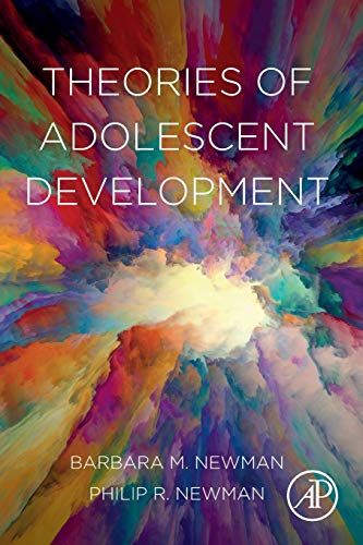 9780128154502: Theories of Adolescent Development