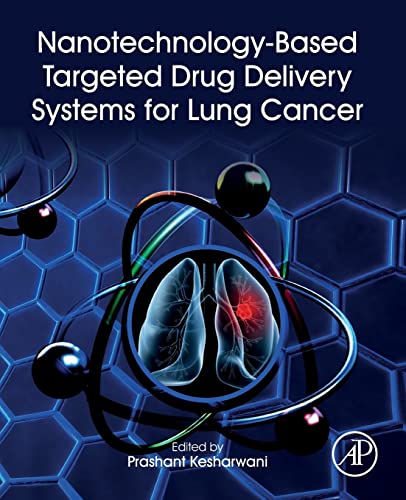 Beispielbild fr Nanotechnology-Based Targeted Drug Delivery Systems for Lung Cancer zum Verkauf von Basi6 International