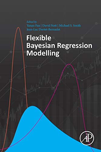 Beispielbild fr Flexible Bayesian Regression Modelling zum Verkauf von BooksRun