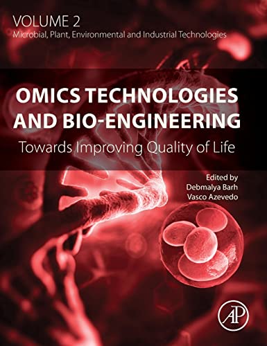 Stock image for Omics Technologies and Bio-engineering: Volume 2: Towards Improving Quality of Life for sale by Brook Bookstore On Demand