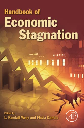 Stock image for Handbook of Economic Stagnation for sale by Brook Bookstore On Demand