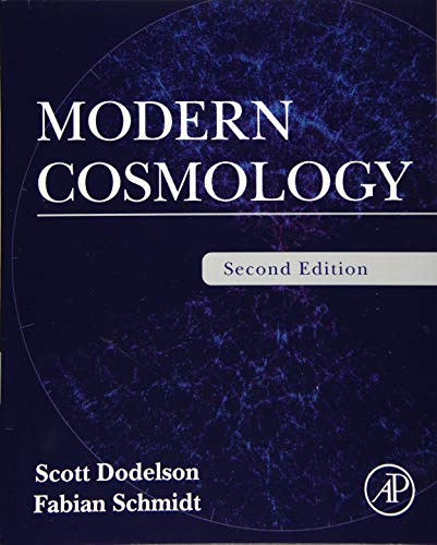 Beispielbild fr Modern Cosmology zum Verkauf von BooksRun