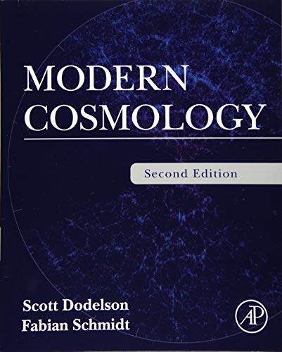 Stock image for Modern Cosmology for sale by BooksRun