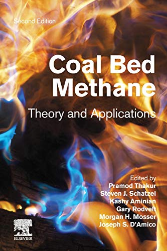 Stock image for Coal Bed Methane: Theory and Applications for sale by Brook Bookstore On Demand