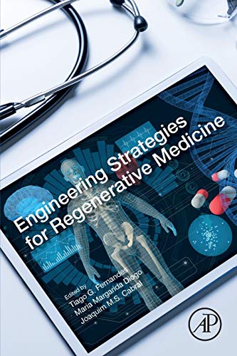 Stock image for Engineering Strategies for Regenerative Medicine for sale by Buchpark