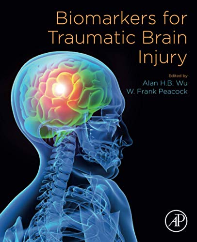 Beispielbild fr Biomarkers for Traumatic Brain Injury zum Verkauf von BooksRun