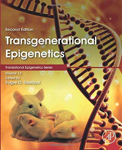 9780128163634: Transgenerational Epigenetics: Evidence and Debate: Volume 13
