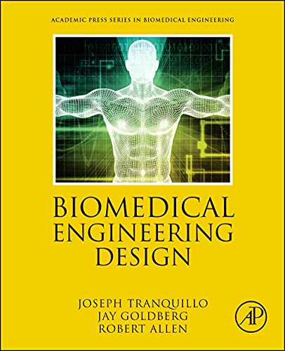 Beispielbild fr Biomedical Engineering Design zum Verkauf von BooksRun