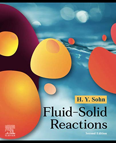 9780128164655: Fluid-solid Reactions