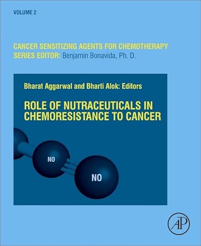 Imagen de archivo de Role of Nutraceuticals in Cancer Chemosensitization a la venta por Revaluation Books