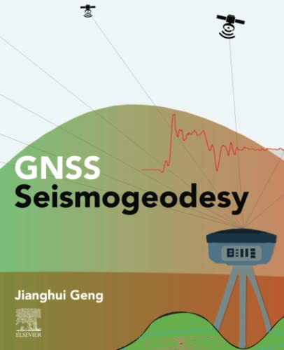 China) Geng  Jianghui (Professor in GNSS Geodesy  Wuhan University, GNSS Seismogeodesy