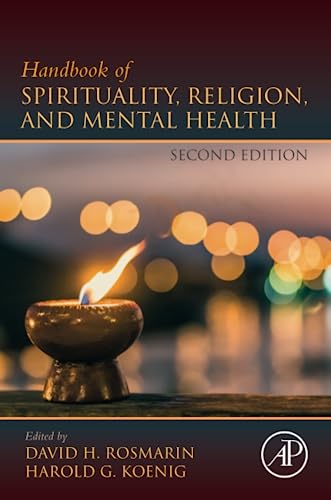 Stock image for Handbook of Spirituality, Religion, and Mental Health for sale by Book Deals