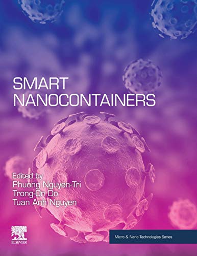 Beispielbild fr NANOCONTAINERS zum Verkauf von Brook Bookstore On Demand