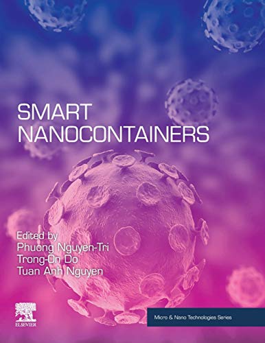 Stock image for NANOCONTAINERS for sale by Brook Bookstore On Demand