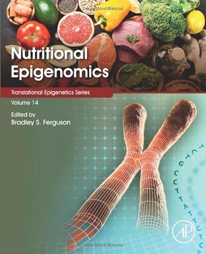 9780128168431: Nutritional Epigenomics (Volume 14) (Translational Epigenetics, Volume 14)