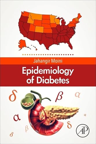 Imagen de archivo de Epidemiology of Diabetes a la venta por Revaluation Books