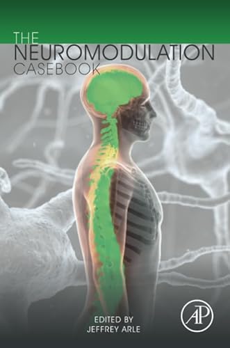 Stock image for The Neuromodulation Casebook for sale by Brook Bookstore On Demand