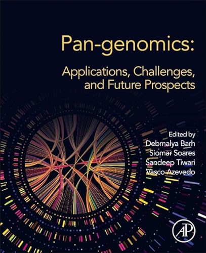 Stock image for Pan-genomics: Applications, Challenges, and Future Prospects for sale by killarneybooks