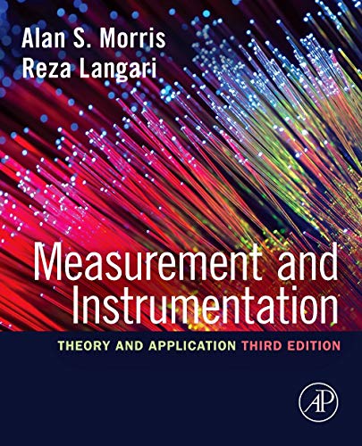 Stock image for Measurement and Instrumentation: Theory and Application for sale by BooksRun