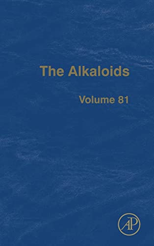 9780128171516: The Alkaloids