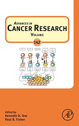 Stock image for Advances in Cancer Research (Volume 142) for sale by Brook Bookstore On Demand
