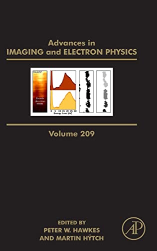 Stock image for Advances in Imaging and Electron Physics: Vol 209 for sale by Revaluation Books