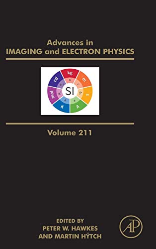 Stock image for Advances in Imaging and Electron Physics: Vol 211 for sale by Revaluation Books