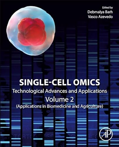 Stock image for Single-Cell Omics: Volume 2: Technological Advances and Applications for sale by Reuseabook