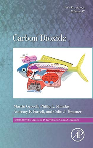 Stock image for Carbon Dioxide for sale by Revaluation Books