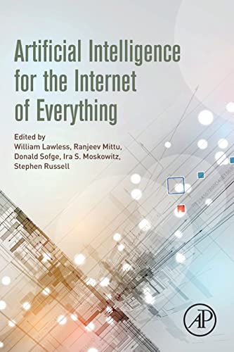 Stock image for Artificial Intelligence for the Internet of Everything for sale by Revaluation Books