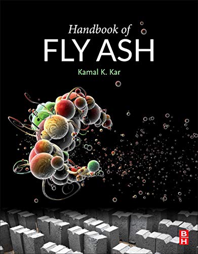 Stock image for HANDBOOK OF FLY ASH for sale by Brook Bookstore On Demand