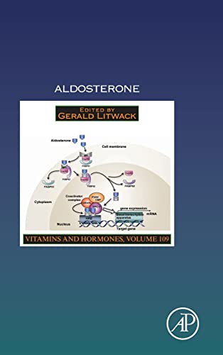 Stock image for Vitamins and Hormones: Aldosterone (Volume 109) for sale by Anybook.com