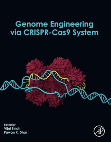 Stock image for Genome Engineering via CRISPR-Cas9 System for sale by Books Puddle