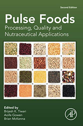 Stock image for Pulse Foods: Processing, Quality and Nutraceutical Applications for sale by Brook Bookstore On Demand