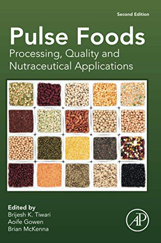 Stock image for Pulse Foods: Processing, Quality and Nutraceutical Applications for sale by GF Books, Inc.