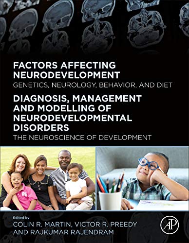 Stock image for The Neuroscience of Normal and Pathological Development for sale by Brook Bookstore