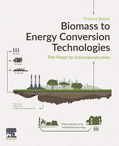 Imagen de archivo de Biomass to Energy Conversion Technologies: The Road to Commercialization a la venta por Revaluation Books