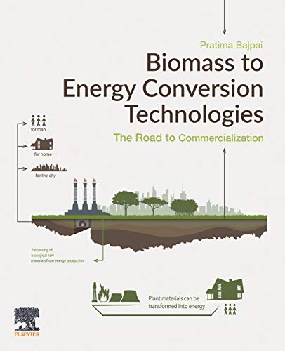 Immagine dell'editore per Biomass to Energy Conversion Technologies venduto da AHA-BUCH GmbH