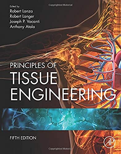 Beispielbild fr Principles of Tissue Engineering zum Verkauf von Textbooks_Source