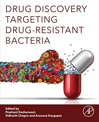 Beispielbild fr Drug Discovery Targeting Drug-Resistant Bacteria zum Verkauf von Brook Bookstore On Demand